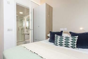 1 bed studio, North Road, City Centre, Lancaster, LA11NS - Image 2